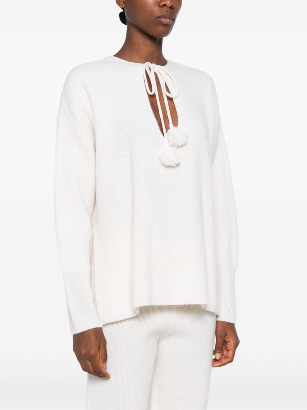 Mary Lou jumper - 3
