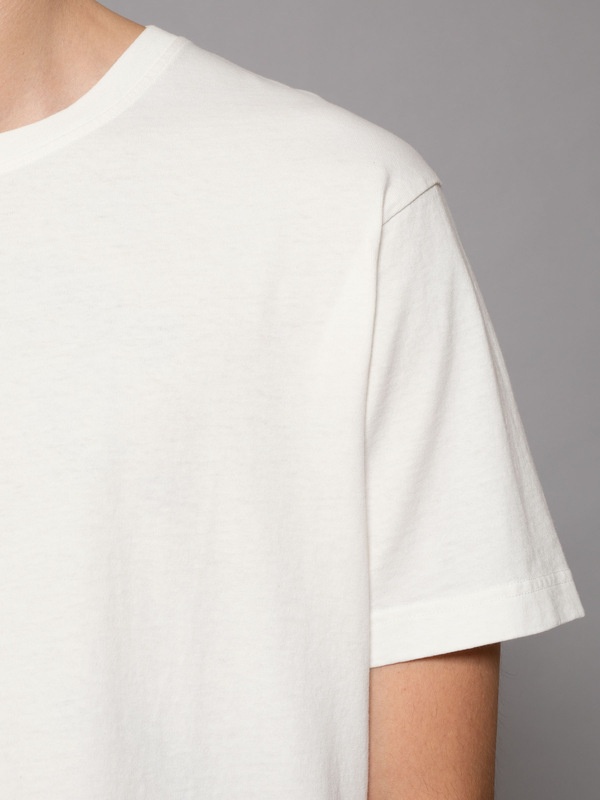 Uno Everyday Tee Chalk White - 5