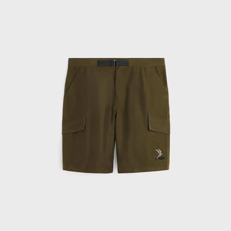 66°NORTH Kría GORE-TEX® WINDSTOPPER® Shell Cargo Shorts outlook