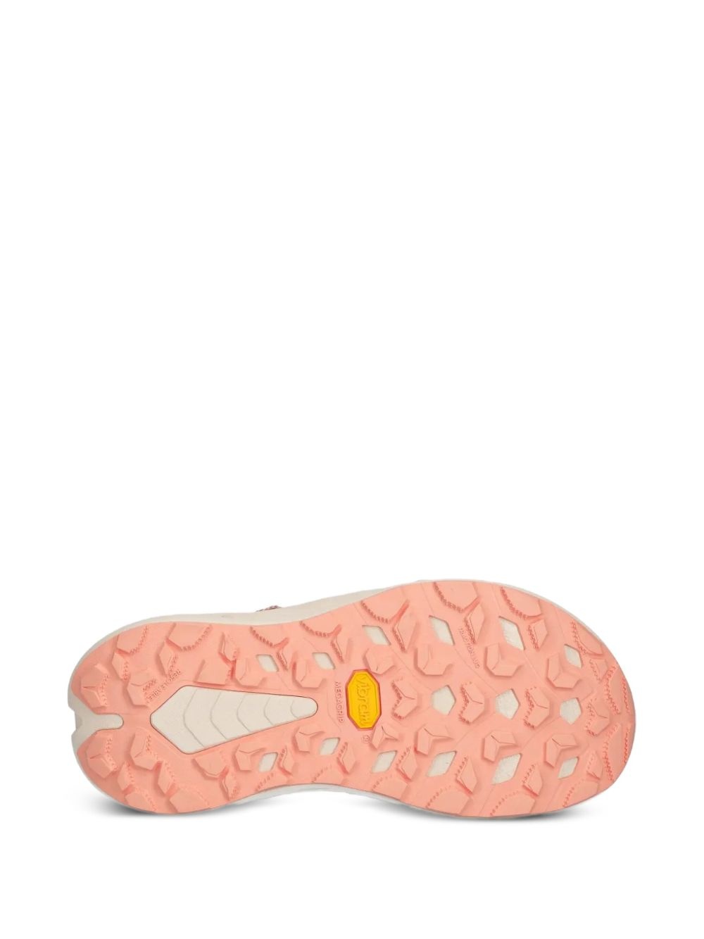 Infini Hike sandals - 5