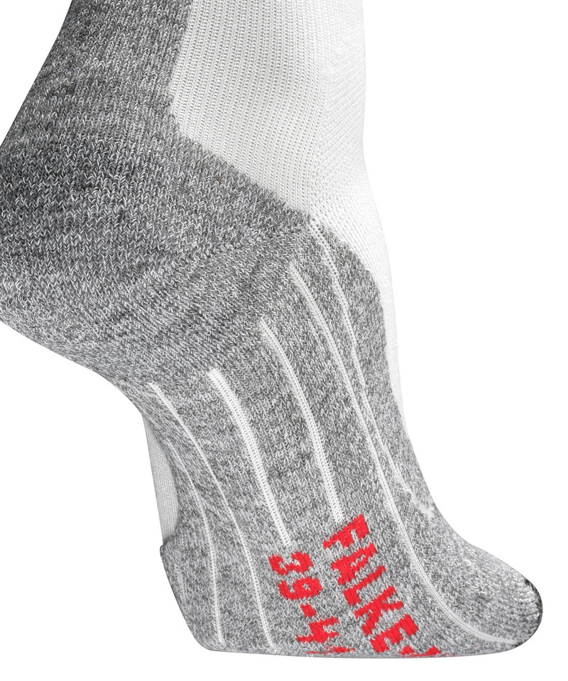 RU3 Comfort Men Running Socks 5