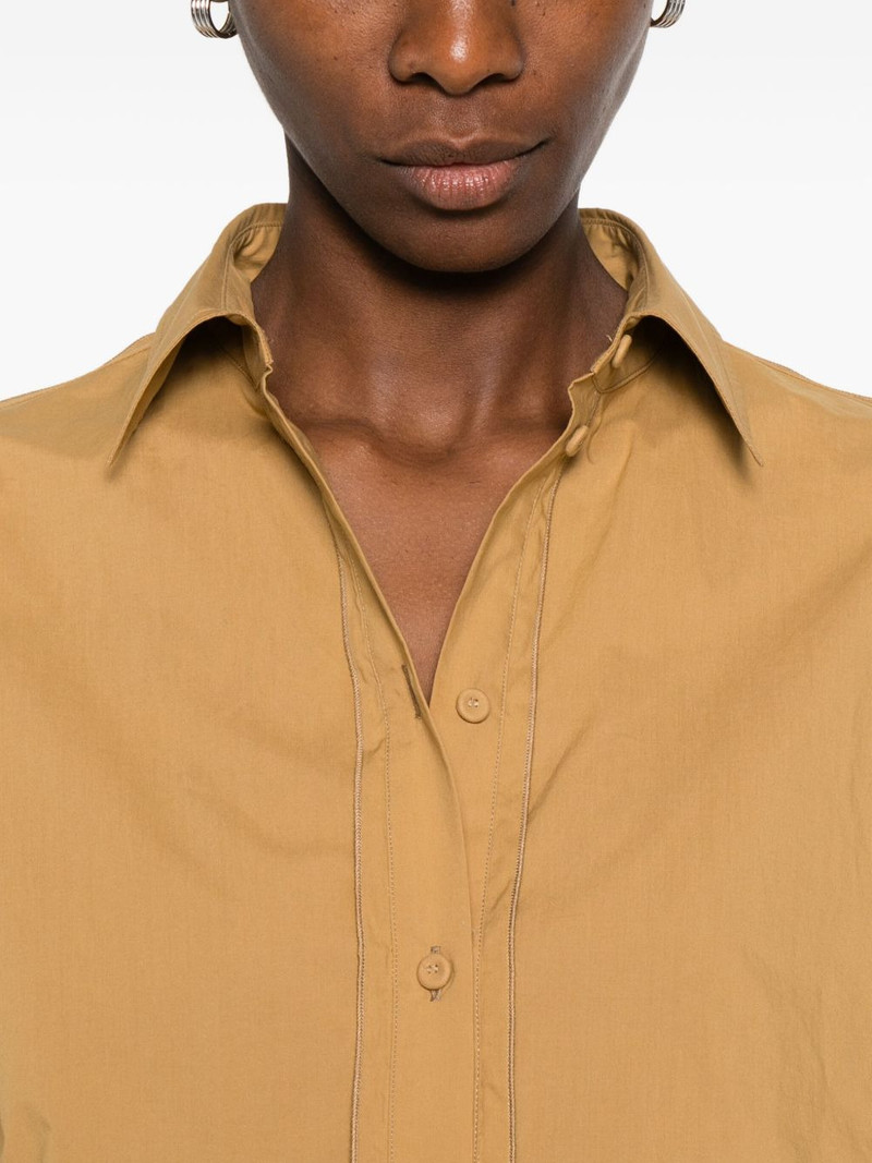 tie-detail shirt 5