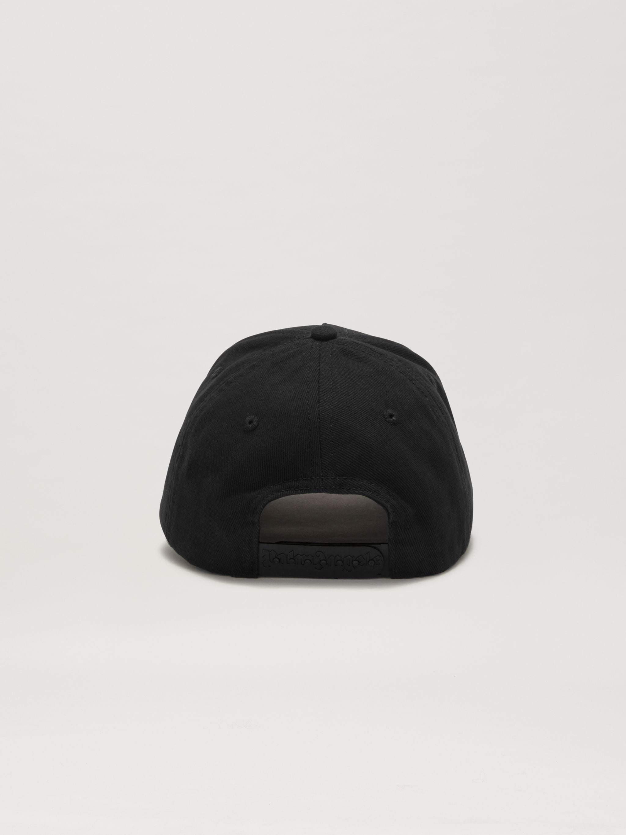 Bear Cap - 3