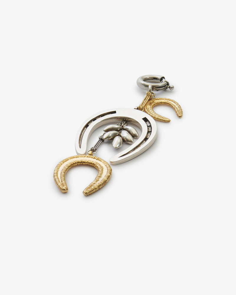 BYRNE KEY RING 3