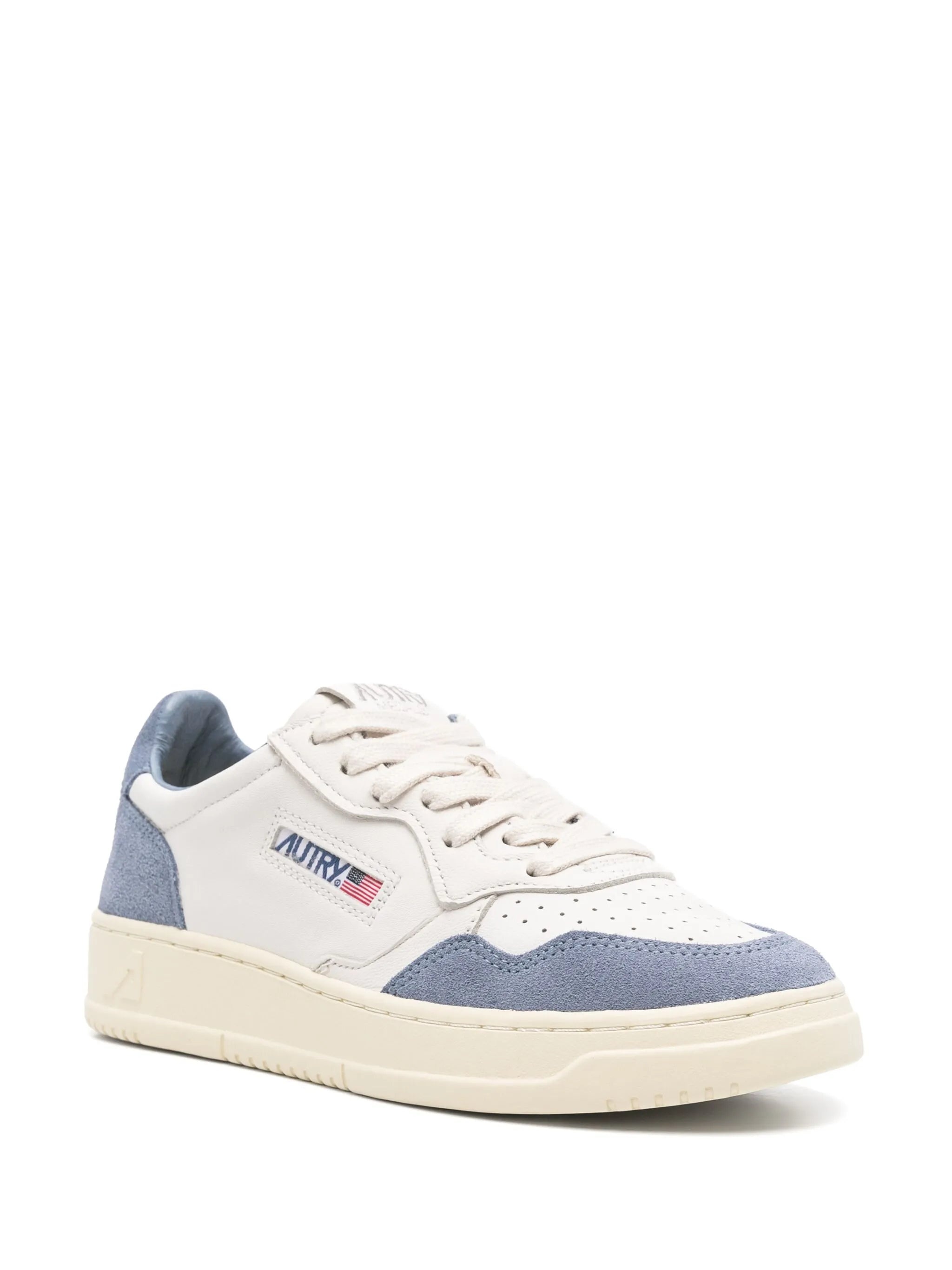 Medalist Low Sneakers - 2