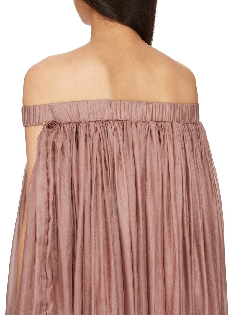 Rick Owens DRESS outlook