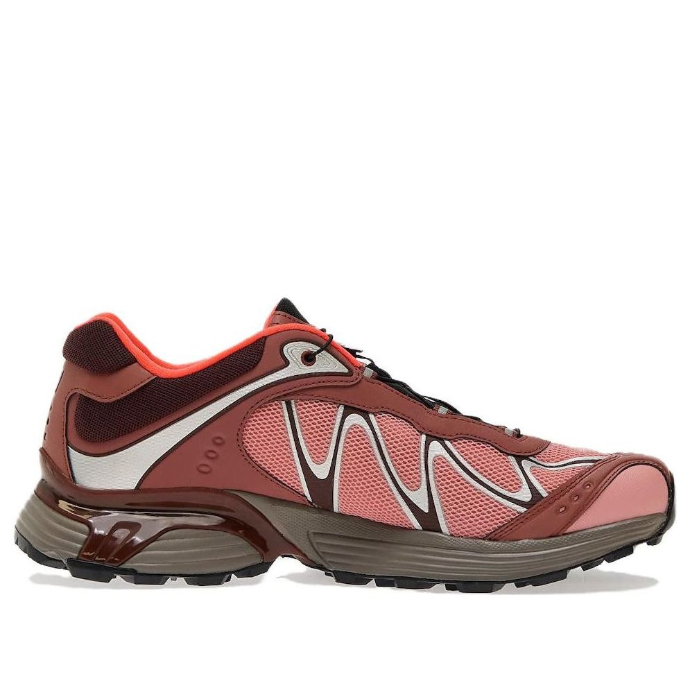 SALOMON XT-Whisper 'Henna Tawny Port' 477613 - 2