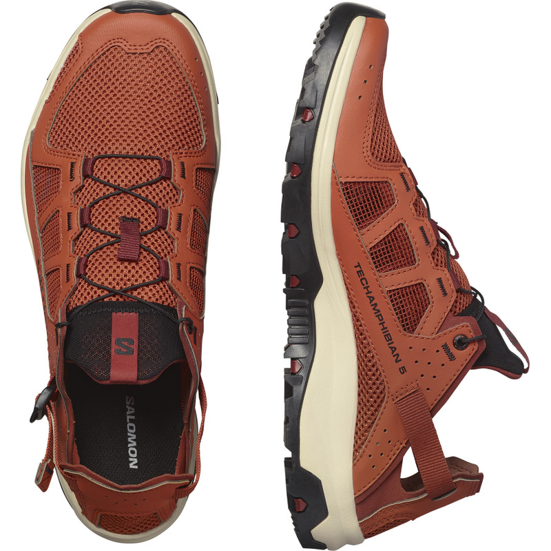 SALOMON TECHAMPHIBIAN 5 outlook