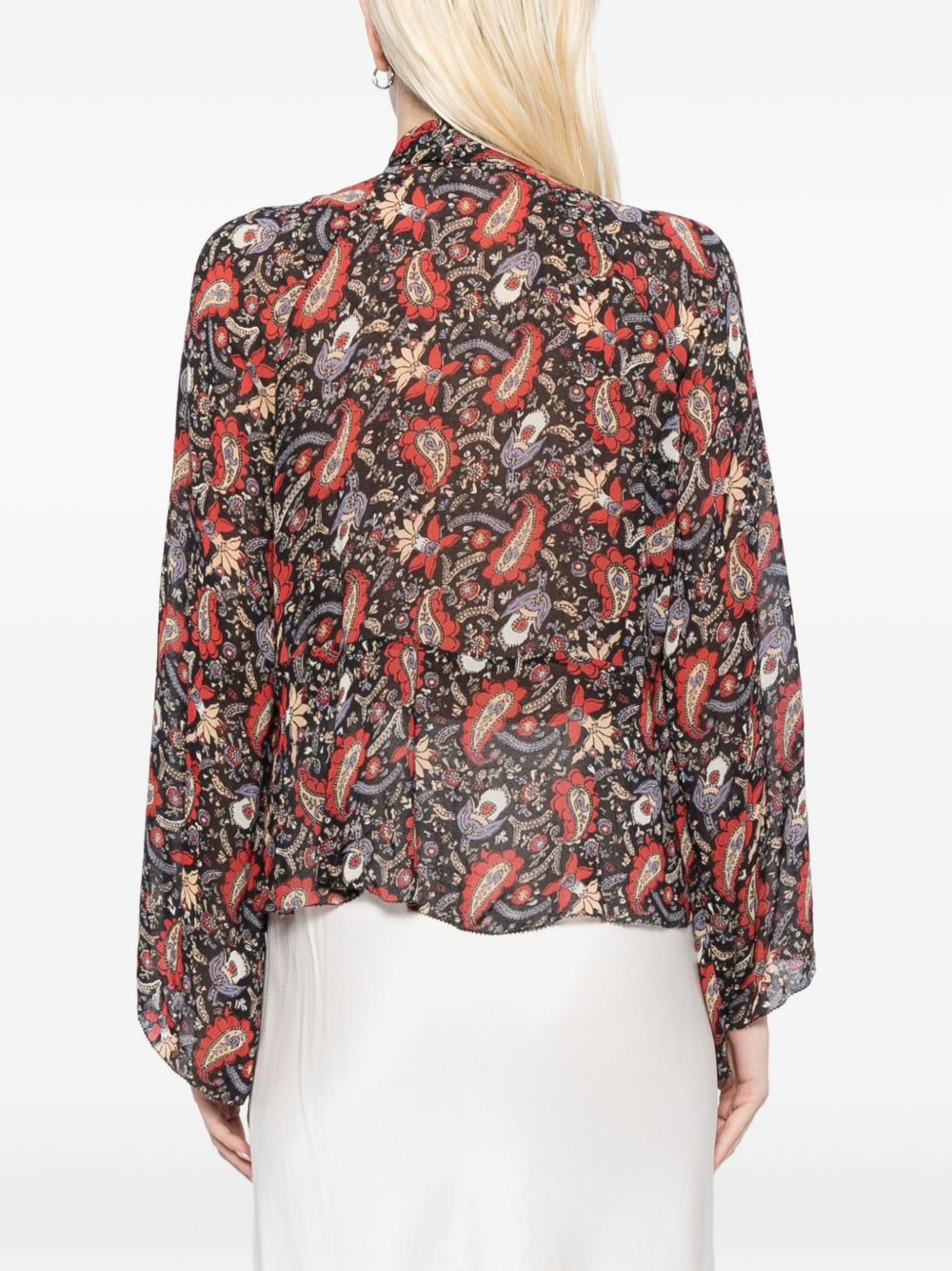 Uma Valverde shirt - 4
