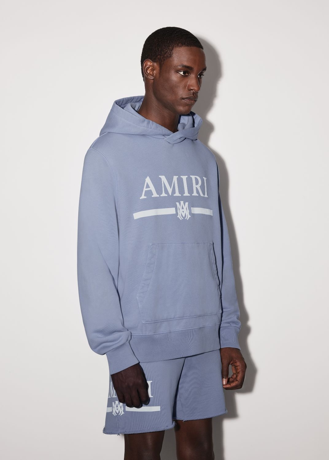 MA BAR LOGO HOODIE - 3