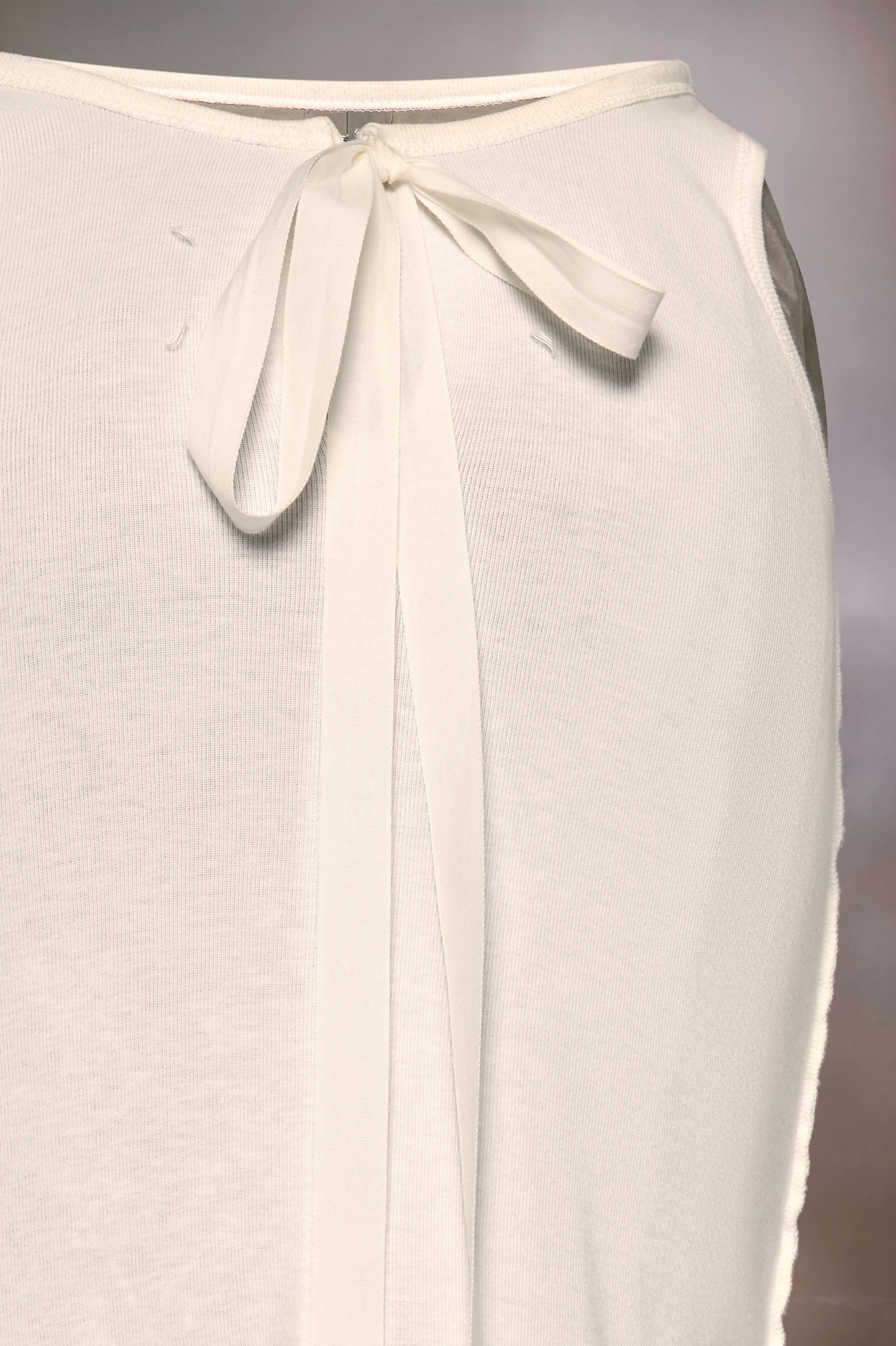 Décortiqué skirt - 4