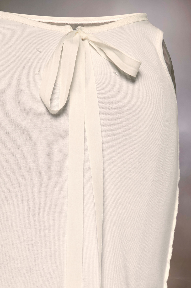 Décortiqué skirt 4