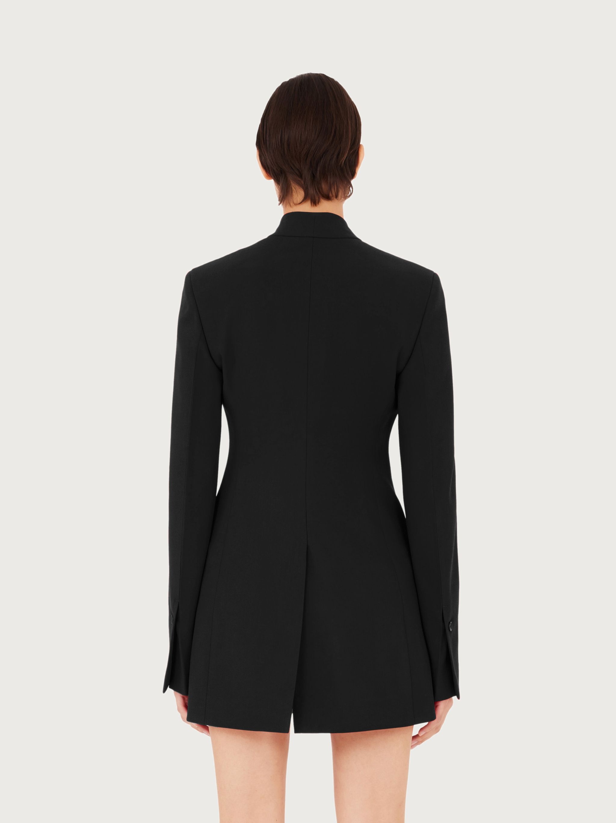 Contemporary blazer - 3