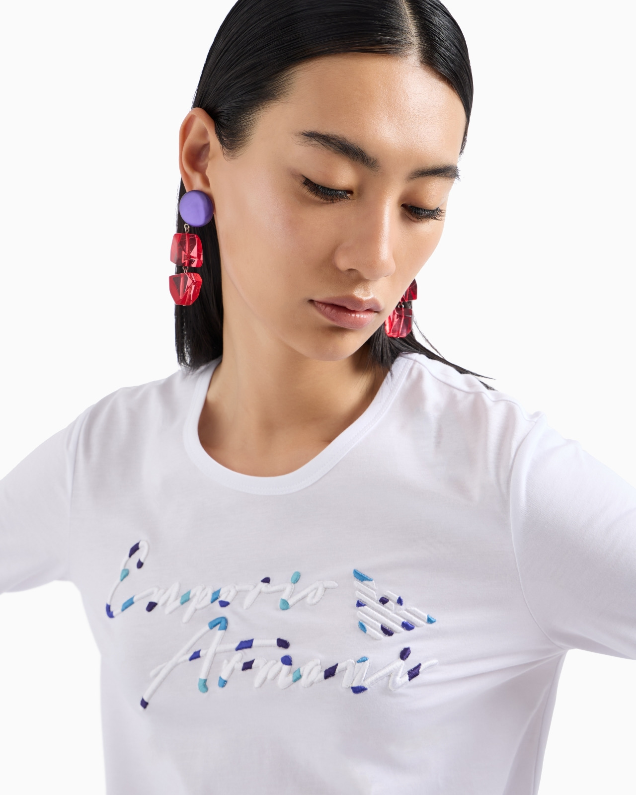 Regular Fit T-Shirts - 5
