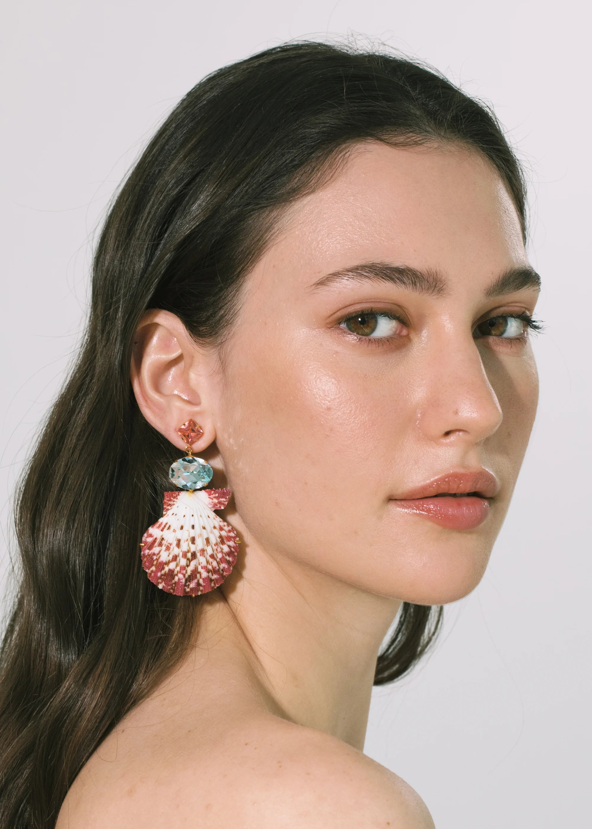 Aegean Earrings - 3