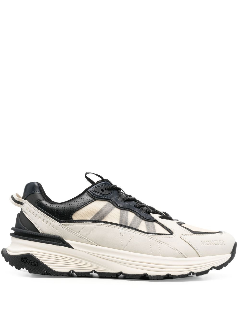 Lite Runner low-top sneakers - 1