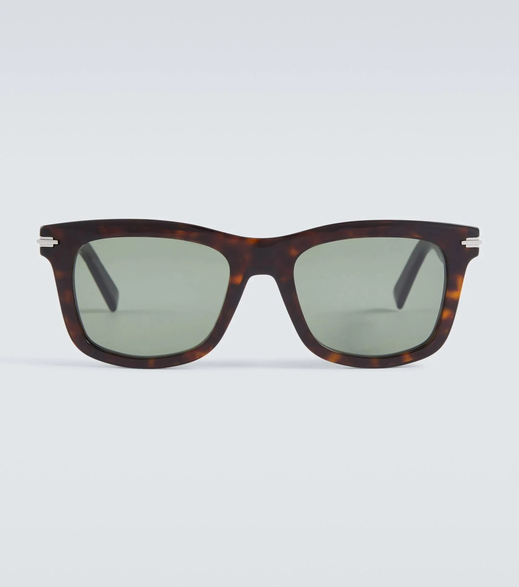 DiorBlackSuit S11I square sunglasses - 1