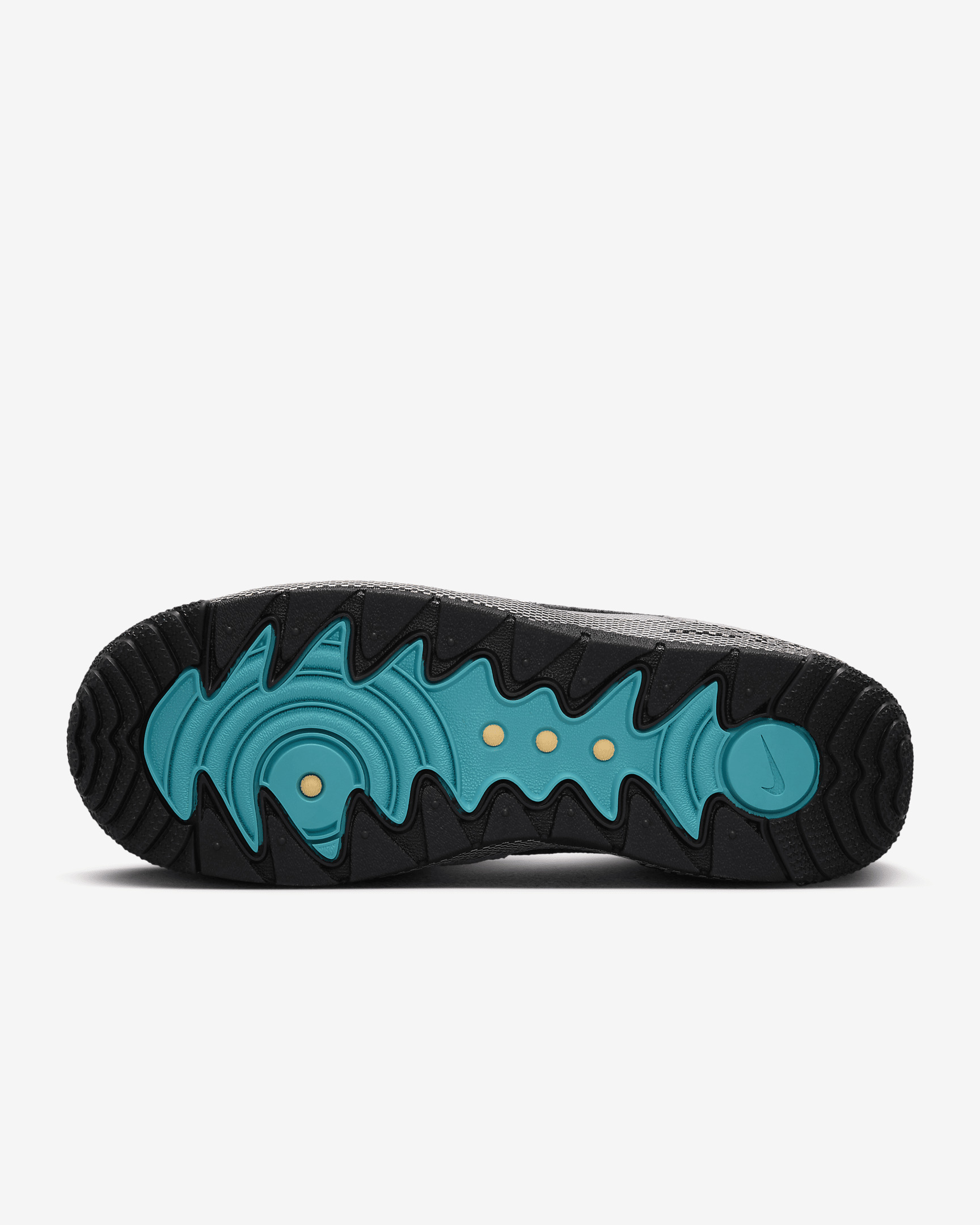 Nike Air Force 1 Wild Women's Shoes - 2