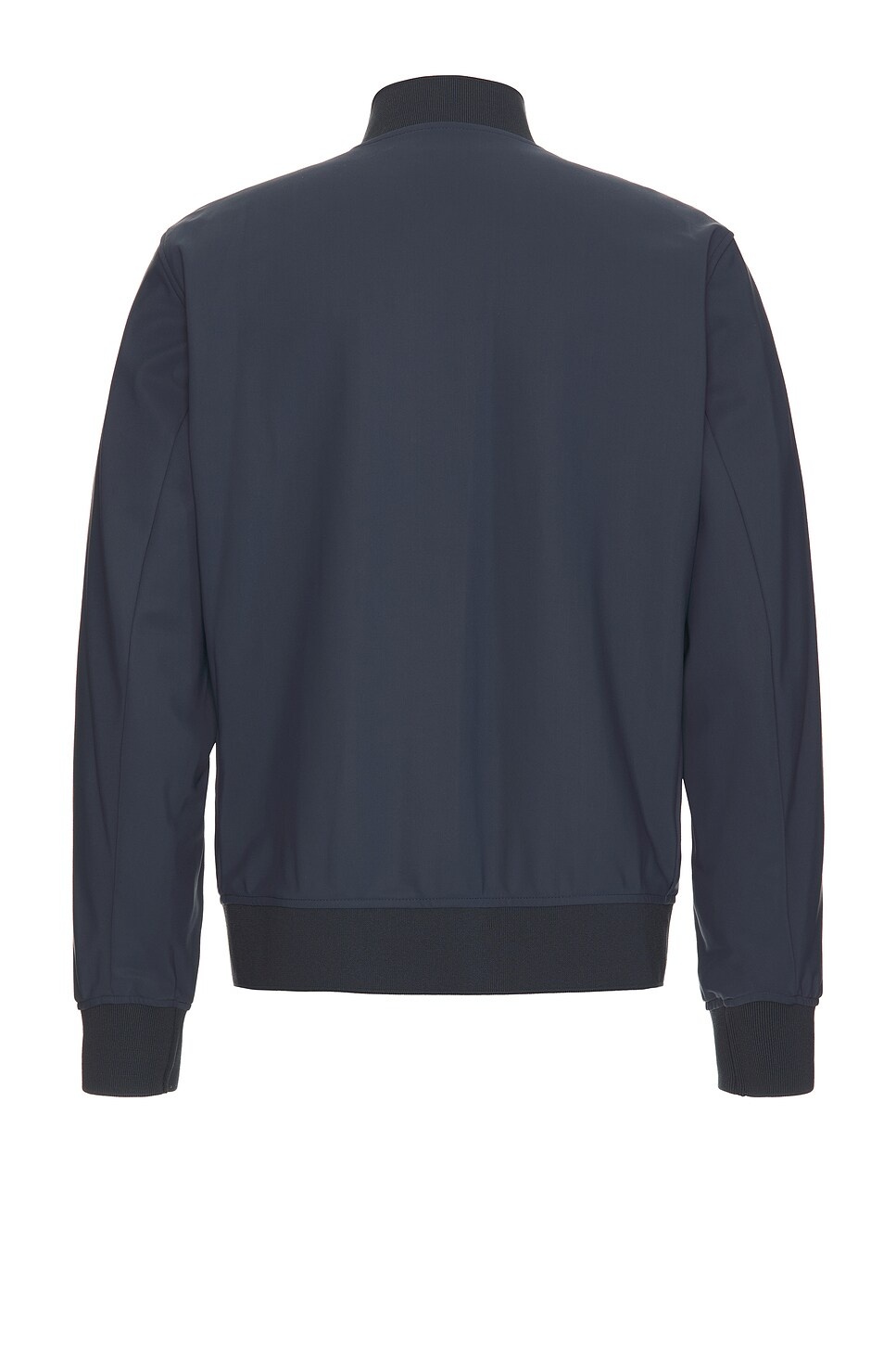 Murphy Bomber Jacket - 2
