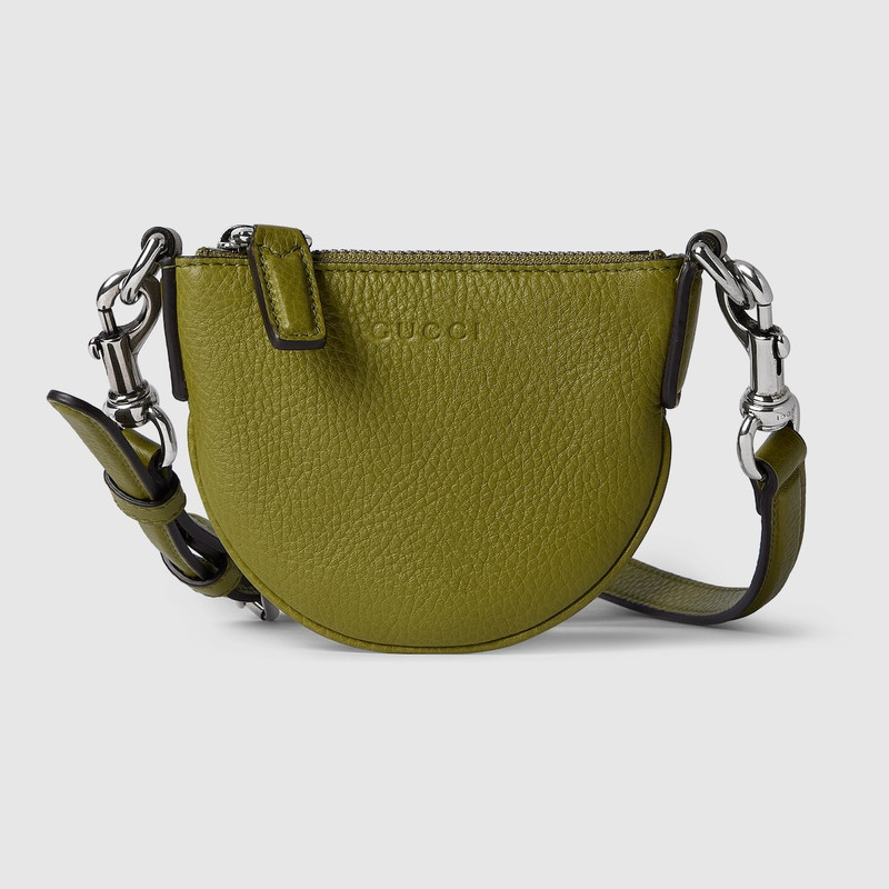 Gucci B super mini bag 1