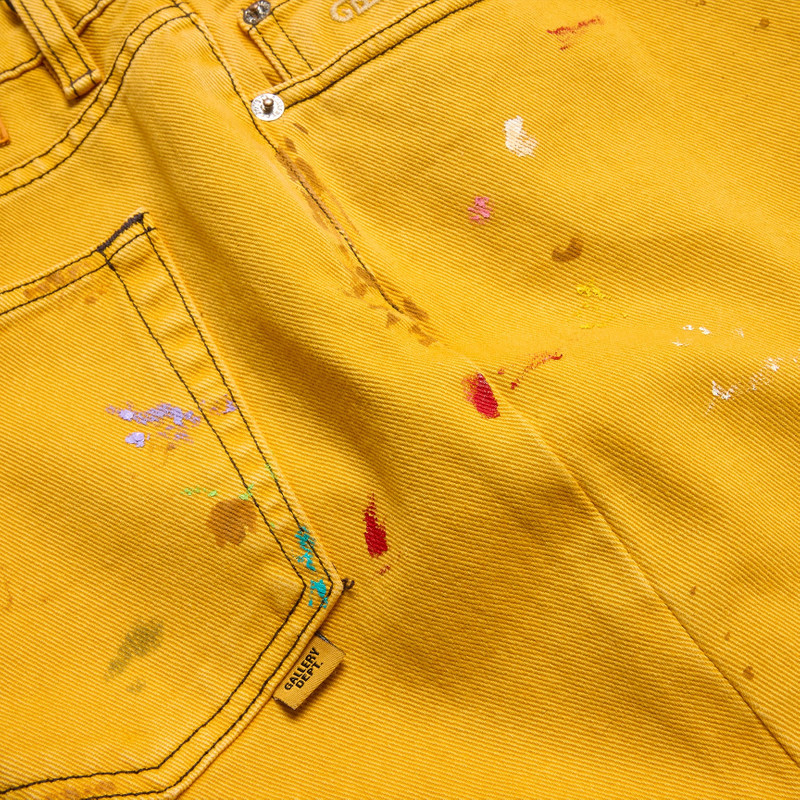 GALLERY DEPT. MARLEY PANT outlook