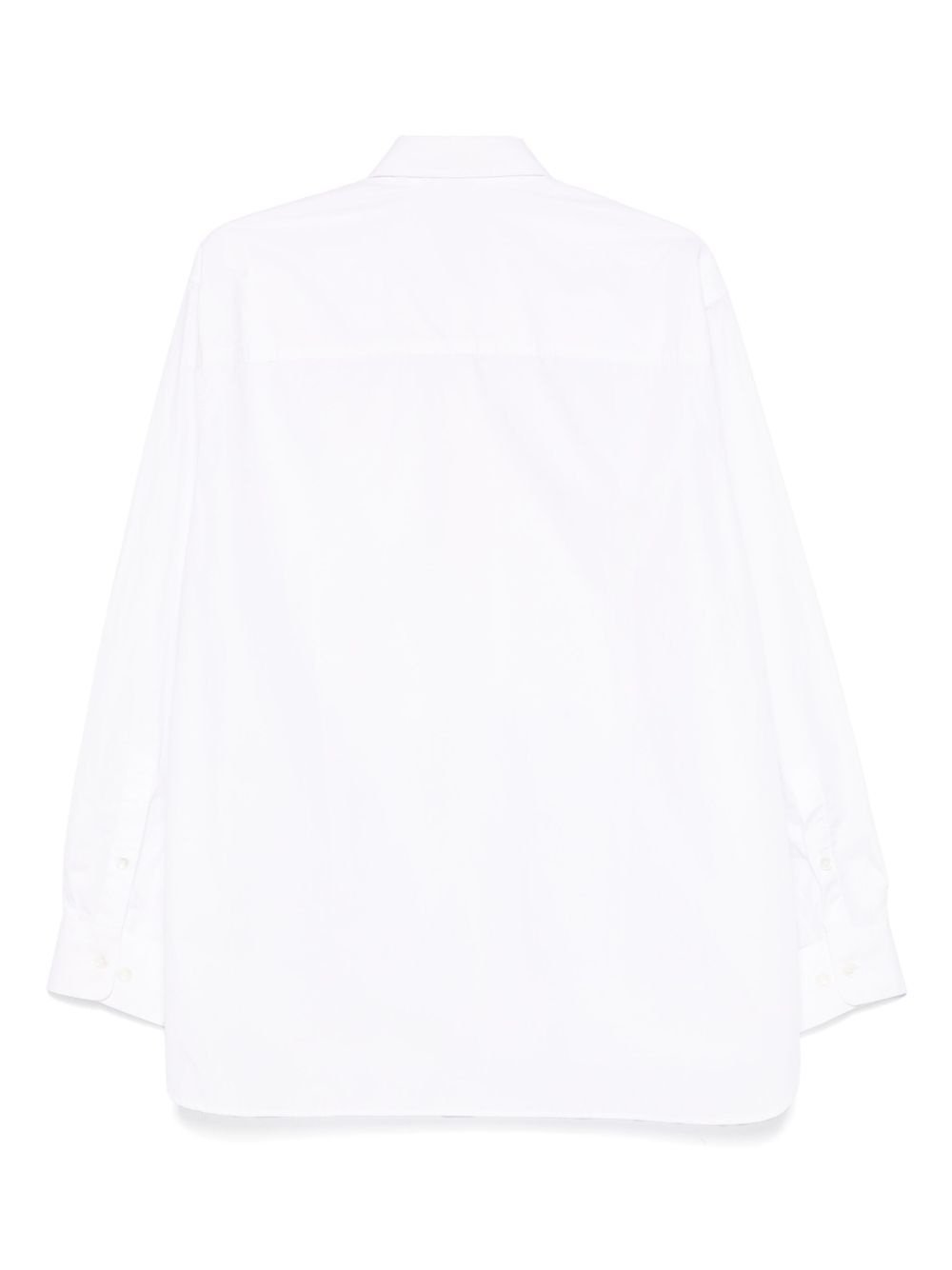 Note shirt - 2