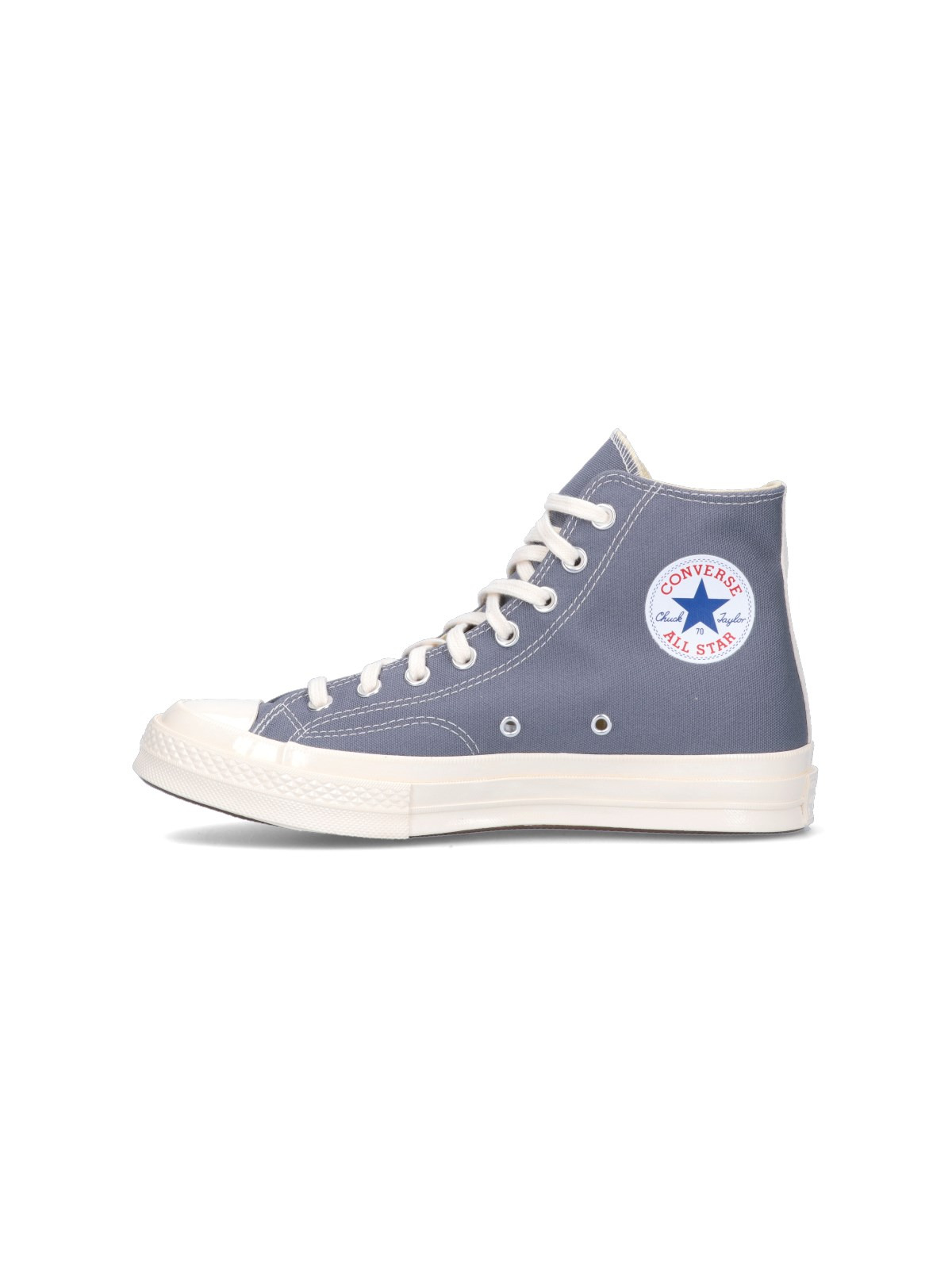 'CHUCK TAYLOR' HIGH SNEAKERS - 3