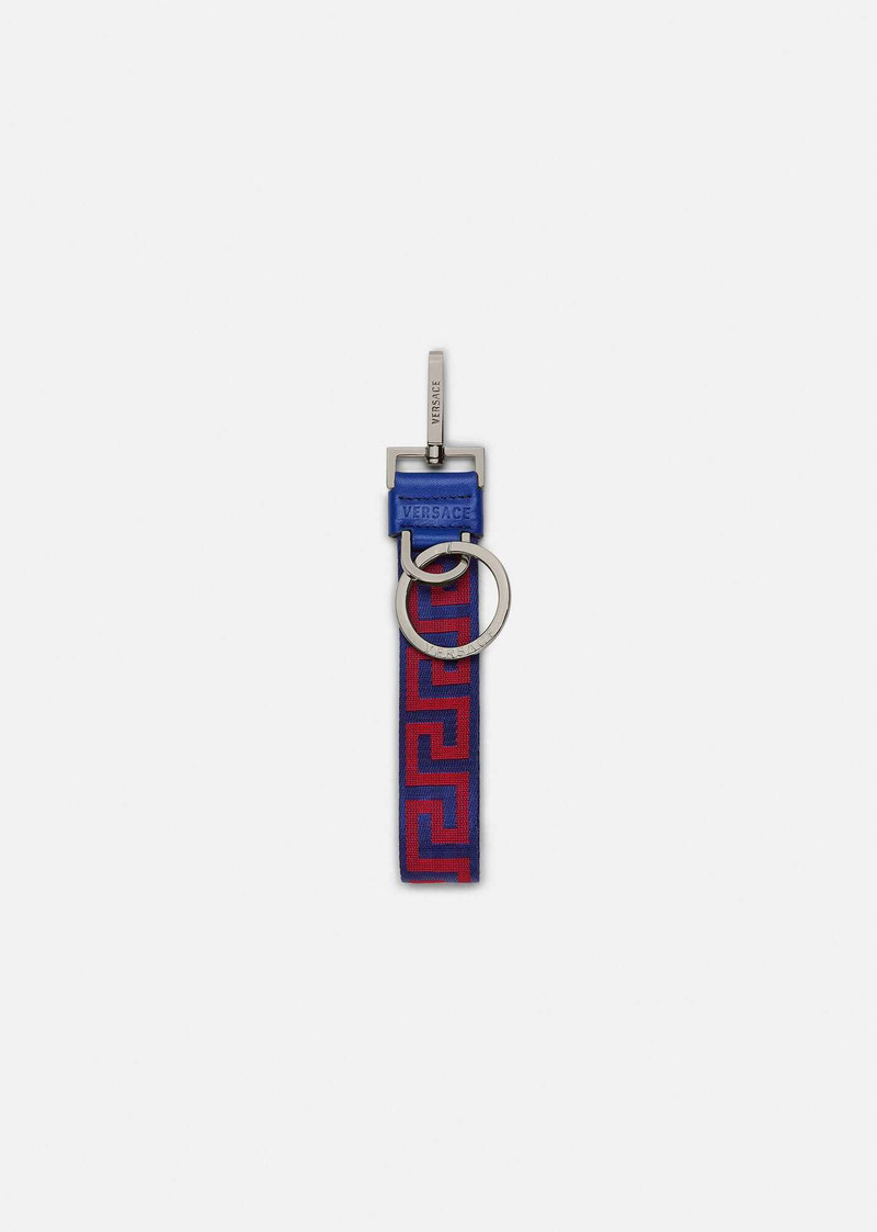 Greca Keyring 1