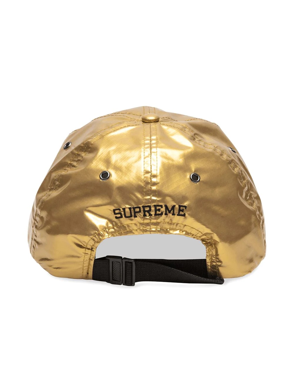 x The North Face metallic camp cap - 2