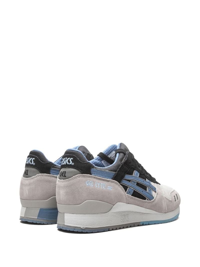 Asics Gel Lyte III low top sneakers REVERSIBLE