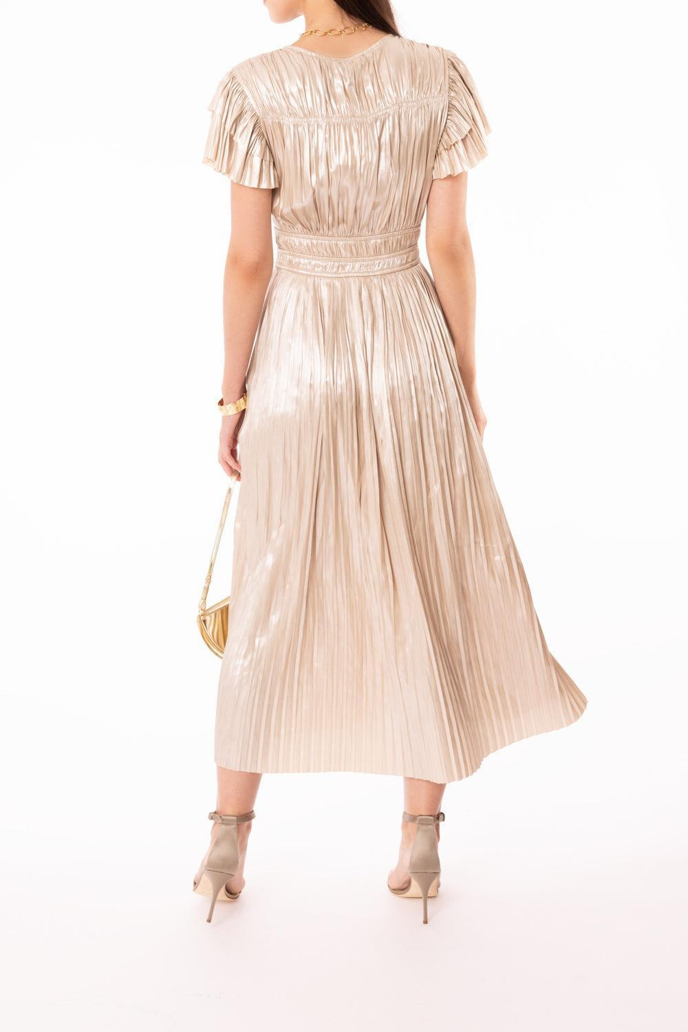 Patrice Dress - 5