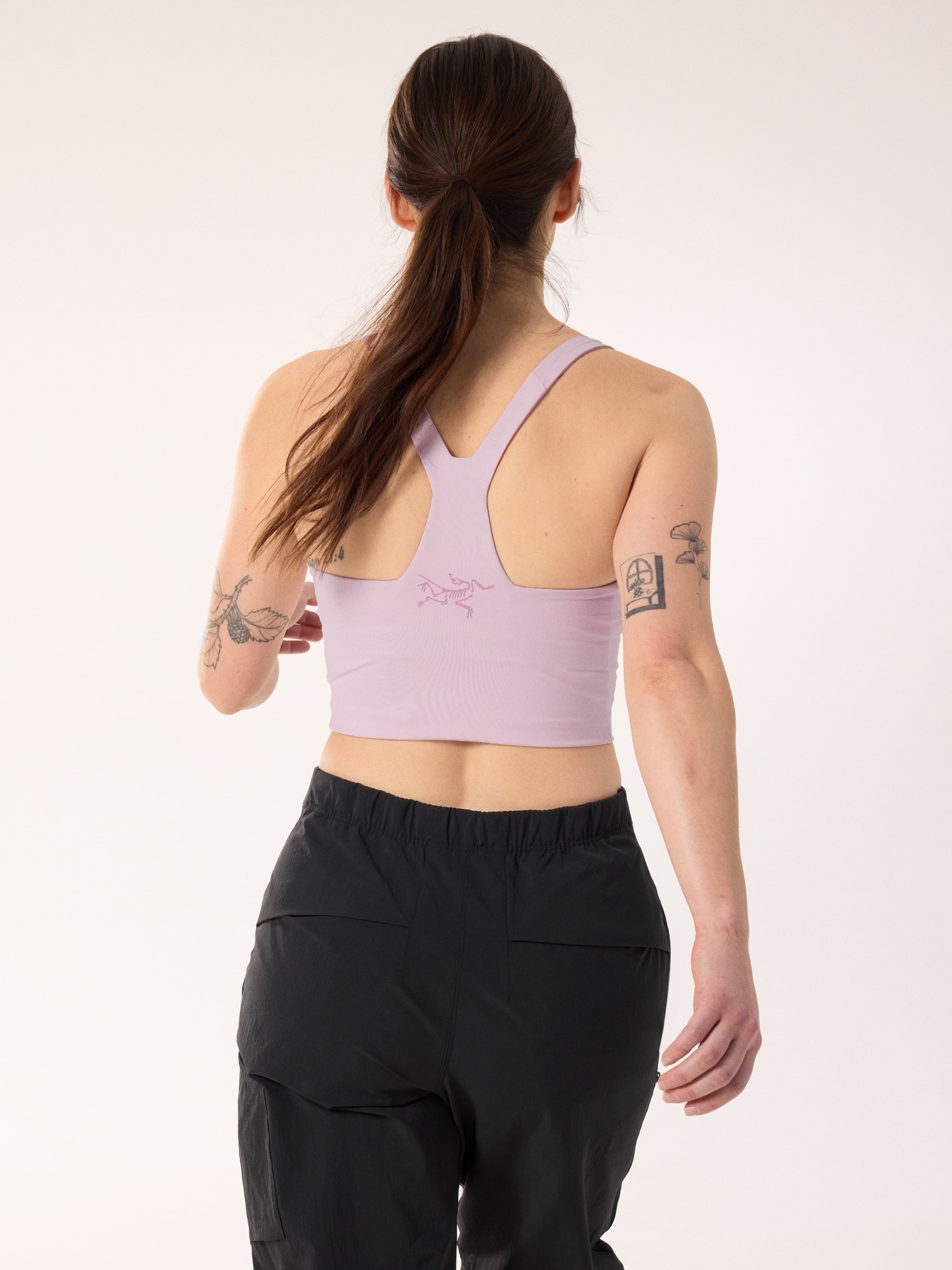 Soria Racerback Tank - 5