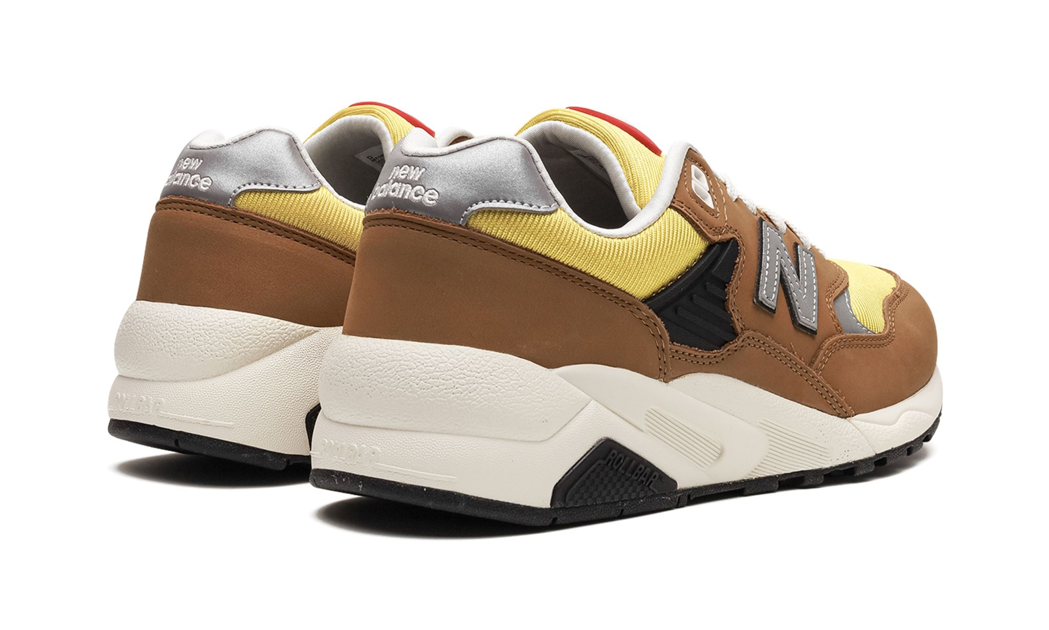 New Balance 580 "Workwear" - 3