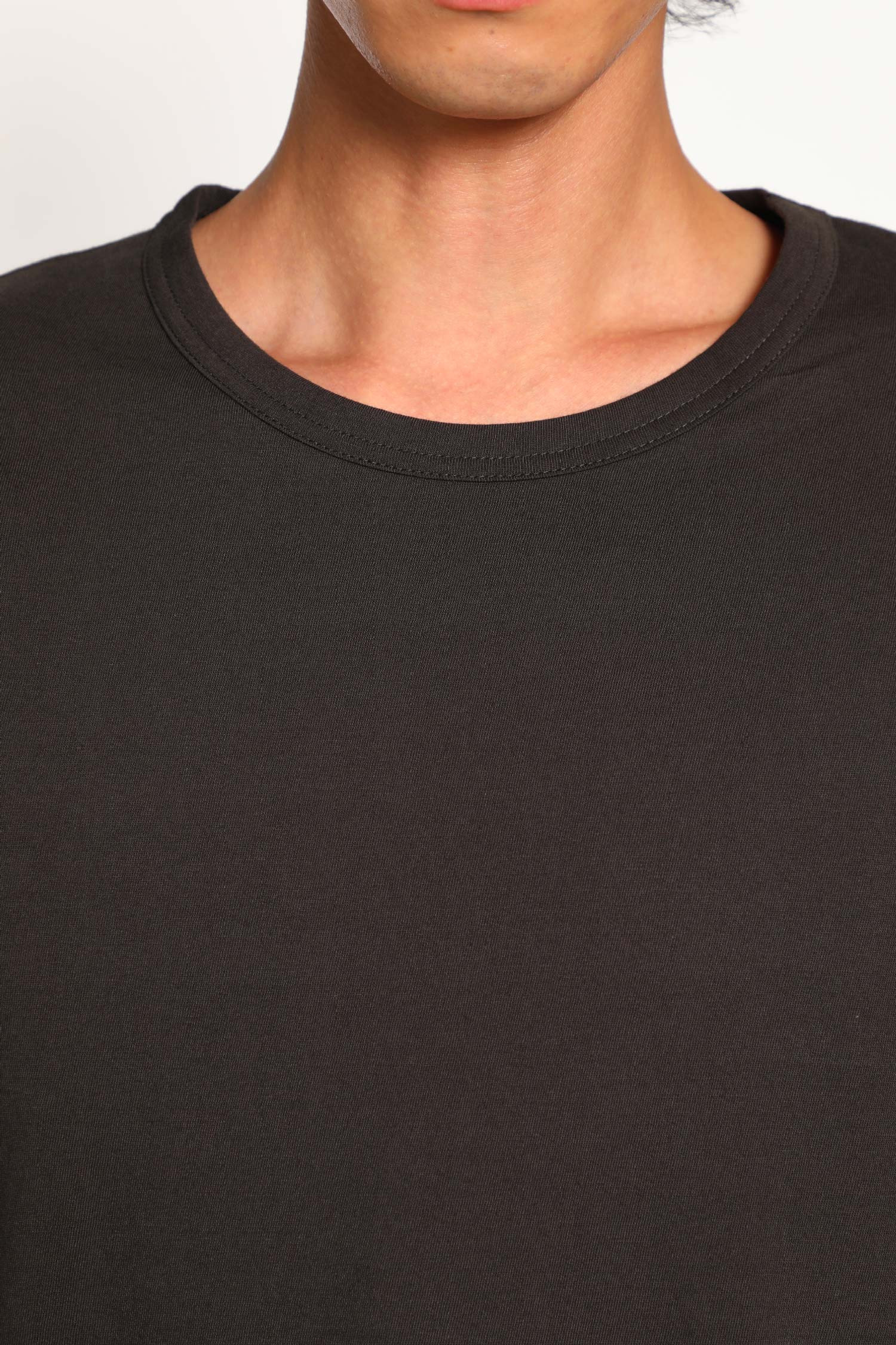 Ultima Jersey Long Sleeve Tee - 4