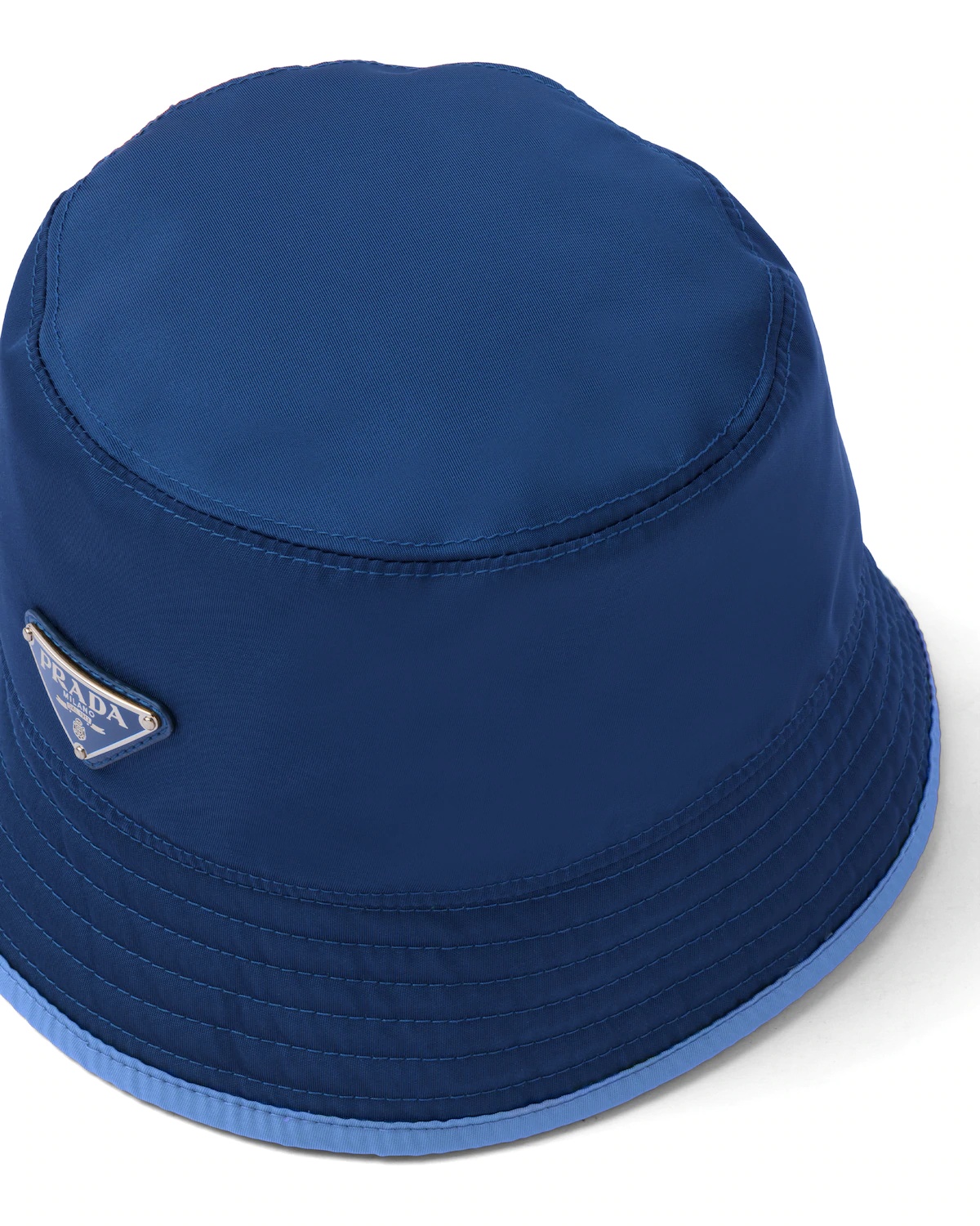 Reversible nylon hat - 4