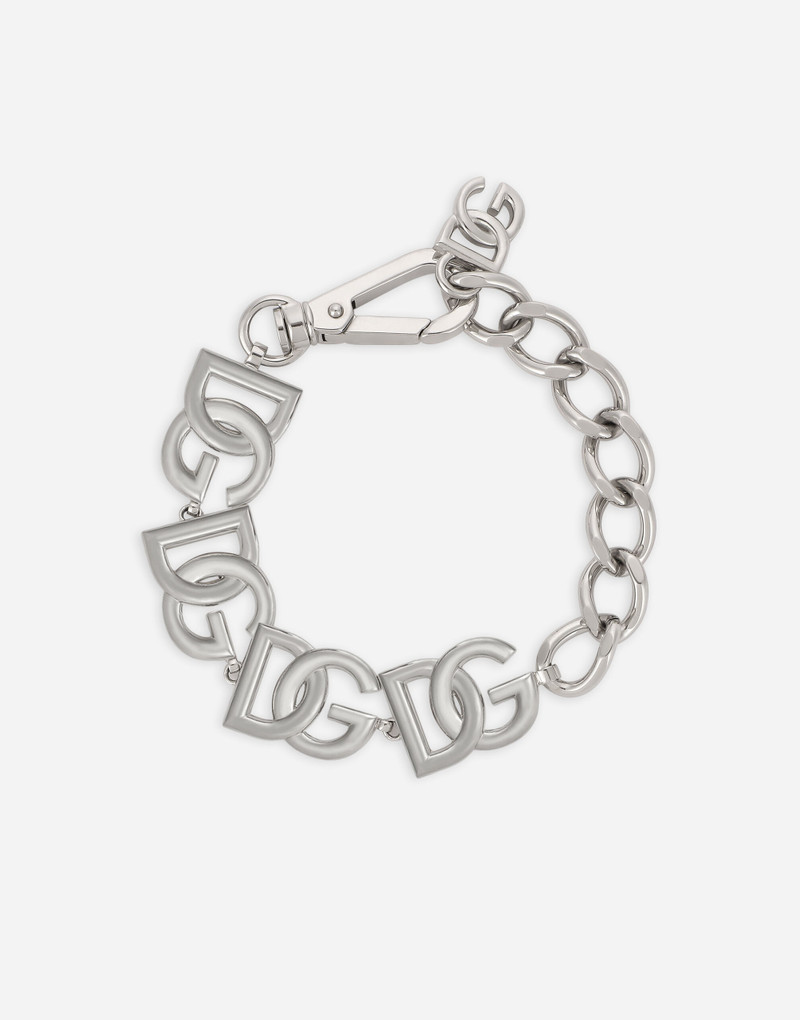 Bracelet with DG logos - 1