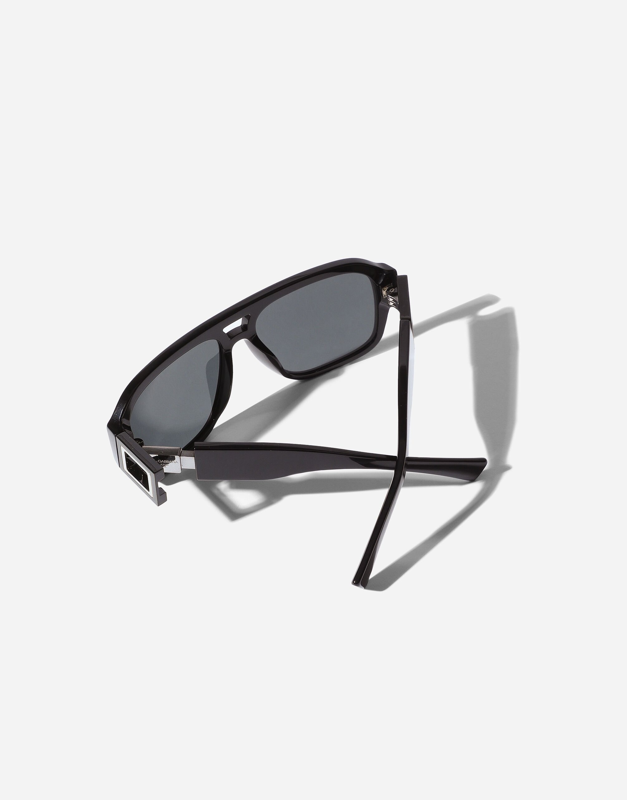 DNA - Essentials Sunglasses - 5