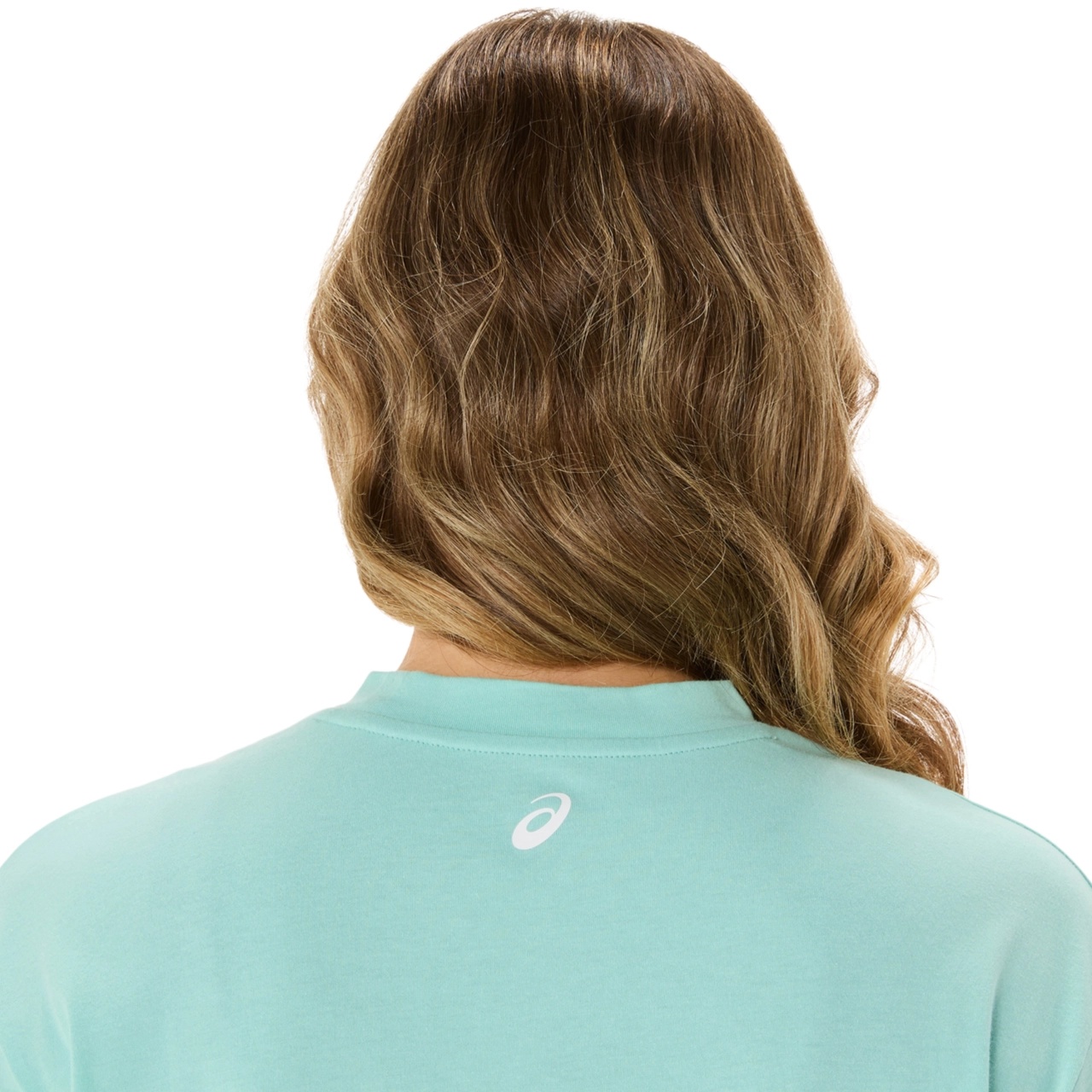 TRAINING CORE ASICS SPIRAL GRAPHIC RELAXED TEE - 5
