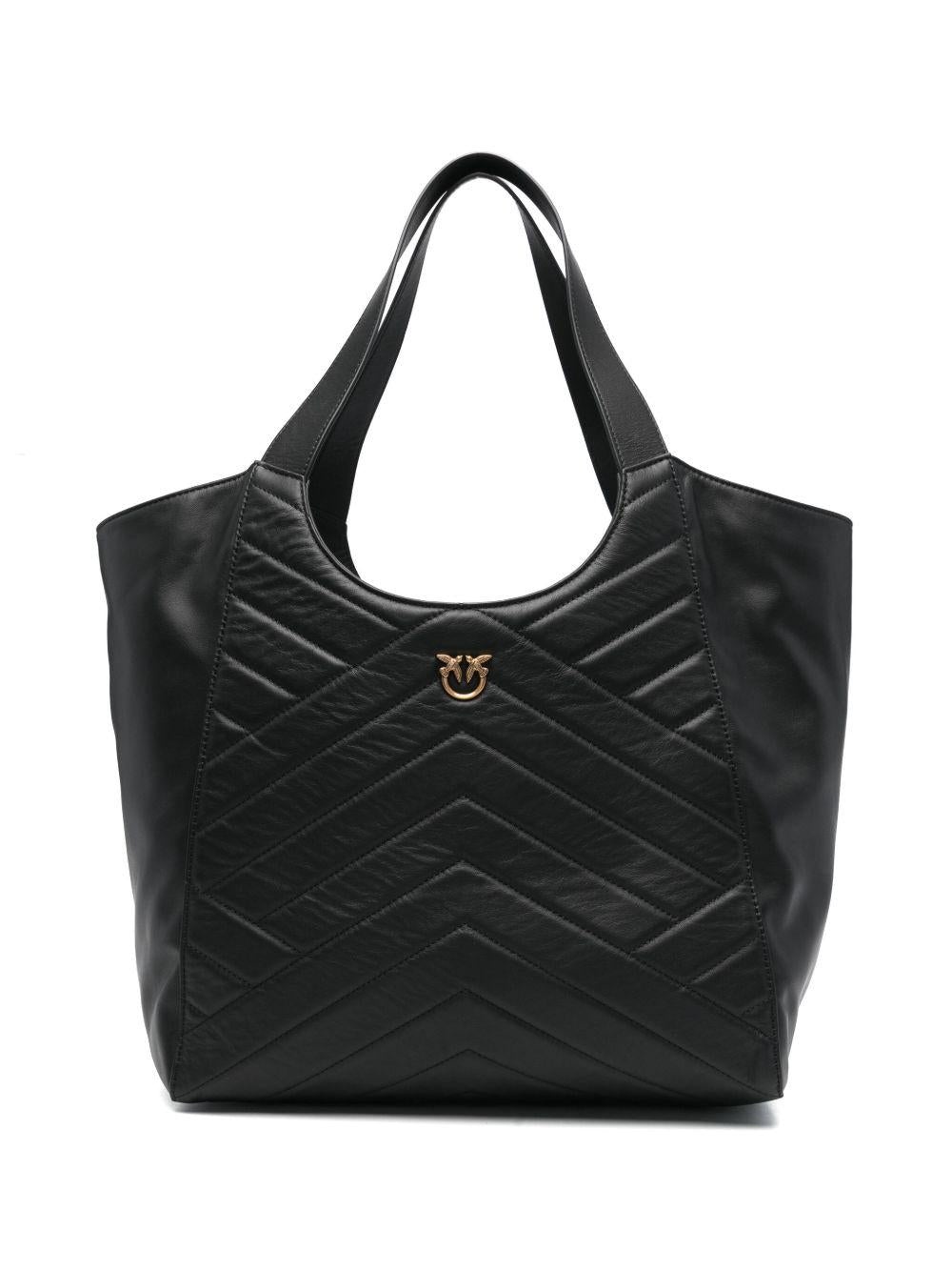BORSA A MANO PINKO - 1