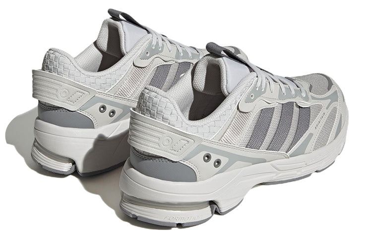 ★ADIDAS★ Spiritain 2000 IE1890 Adidas Spiritain 2000 Shoes Men's Running Sneakers Grey One