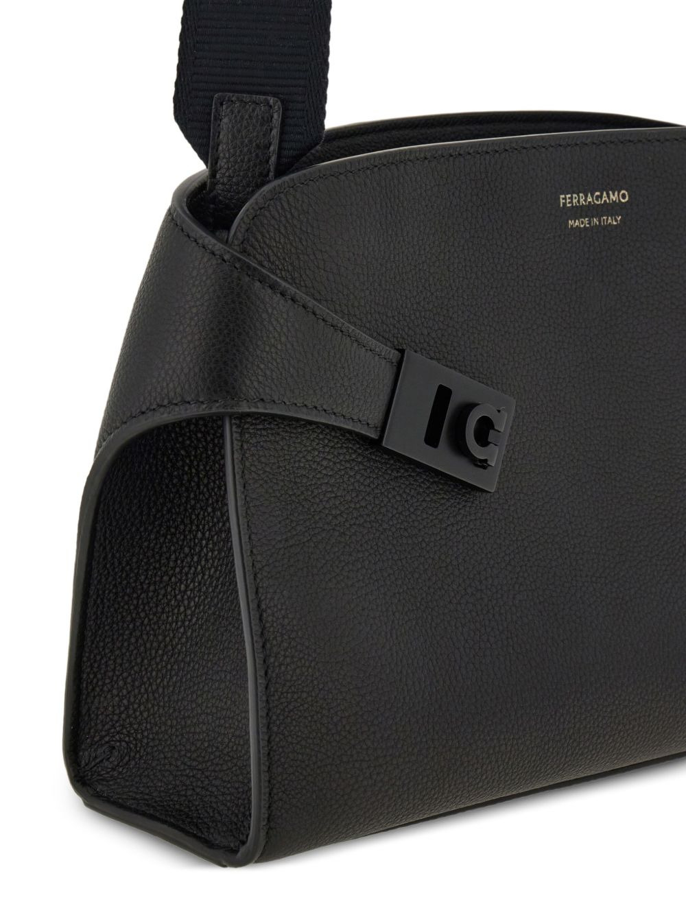 Hug messenger bag - 5