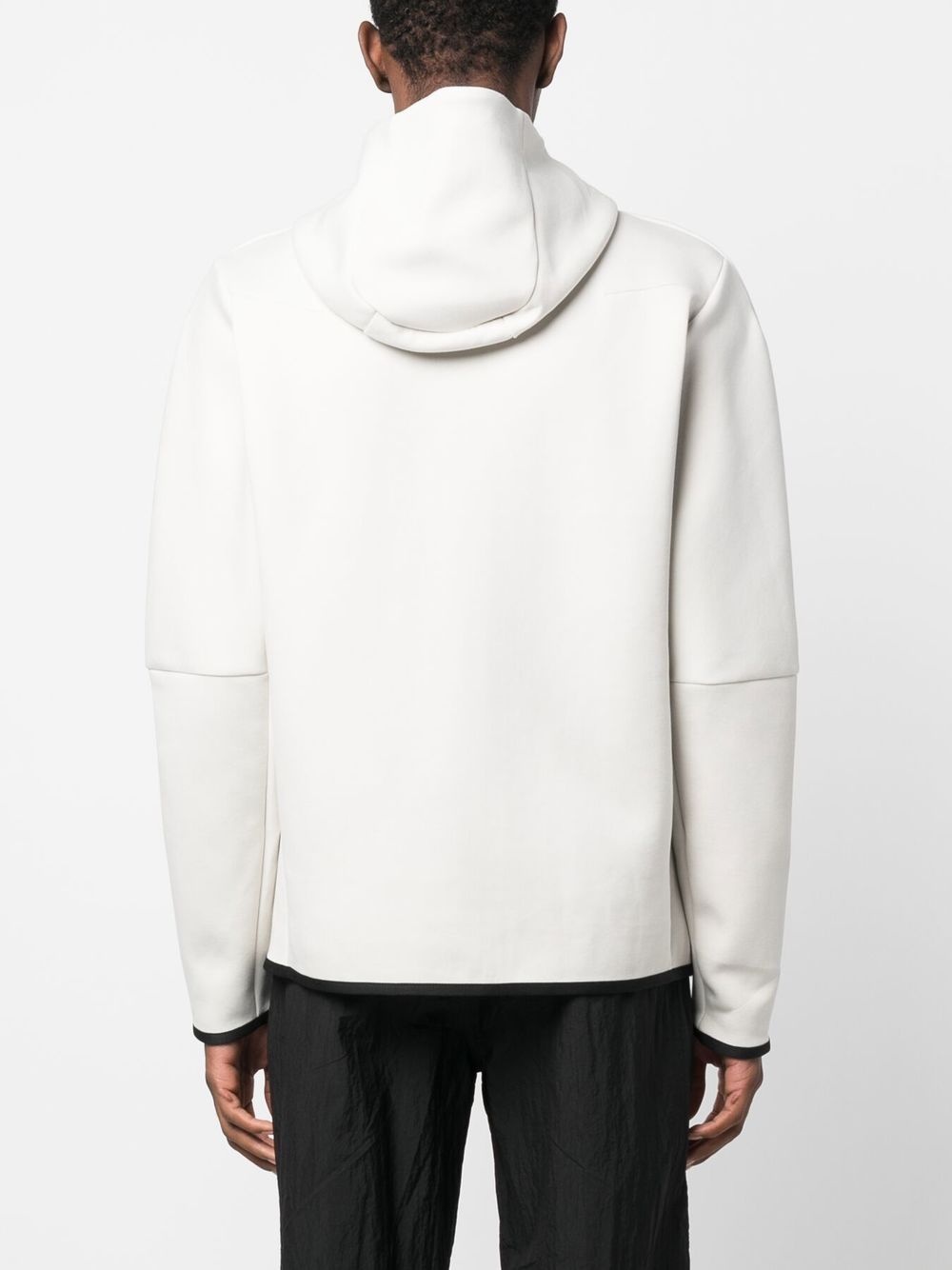 full-zip hoodie - 4