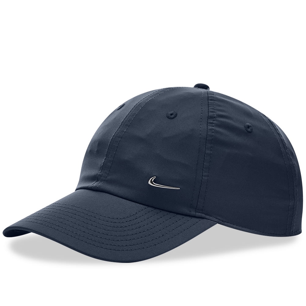 Nike Metal Swoosh Cap - 1