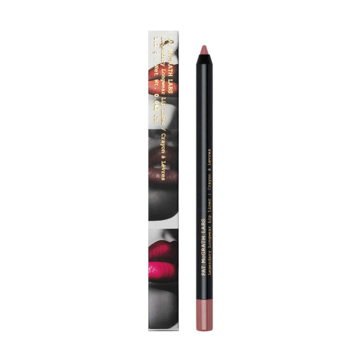 Legendary Longwear Lip Liner - 1