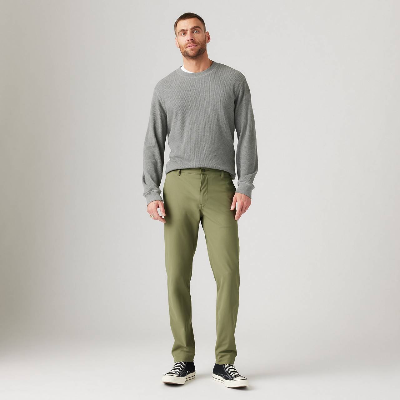 LEVI'S® XX CHINO STANDARD TECH MEN'S PANTS - 2