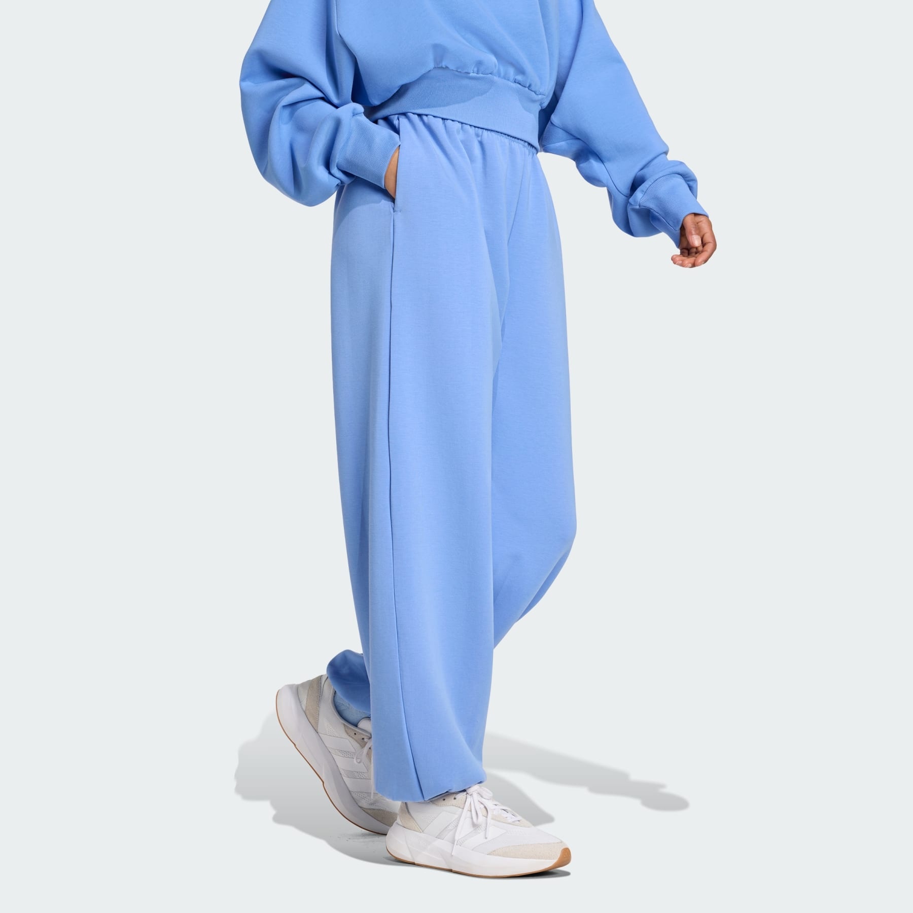 Soft Lux Loose Pant - 4