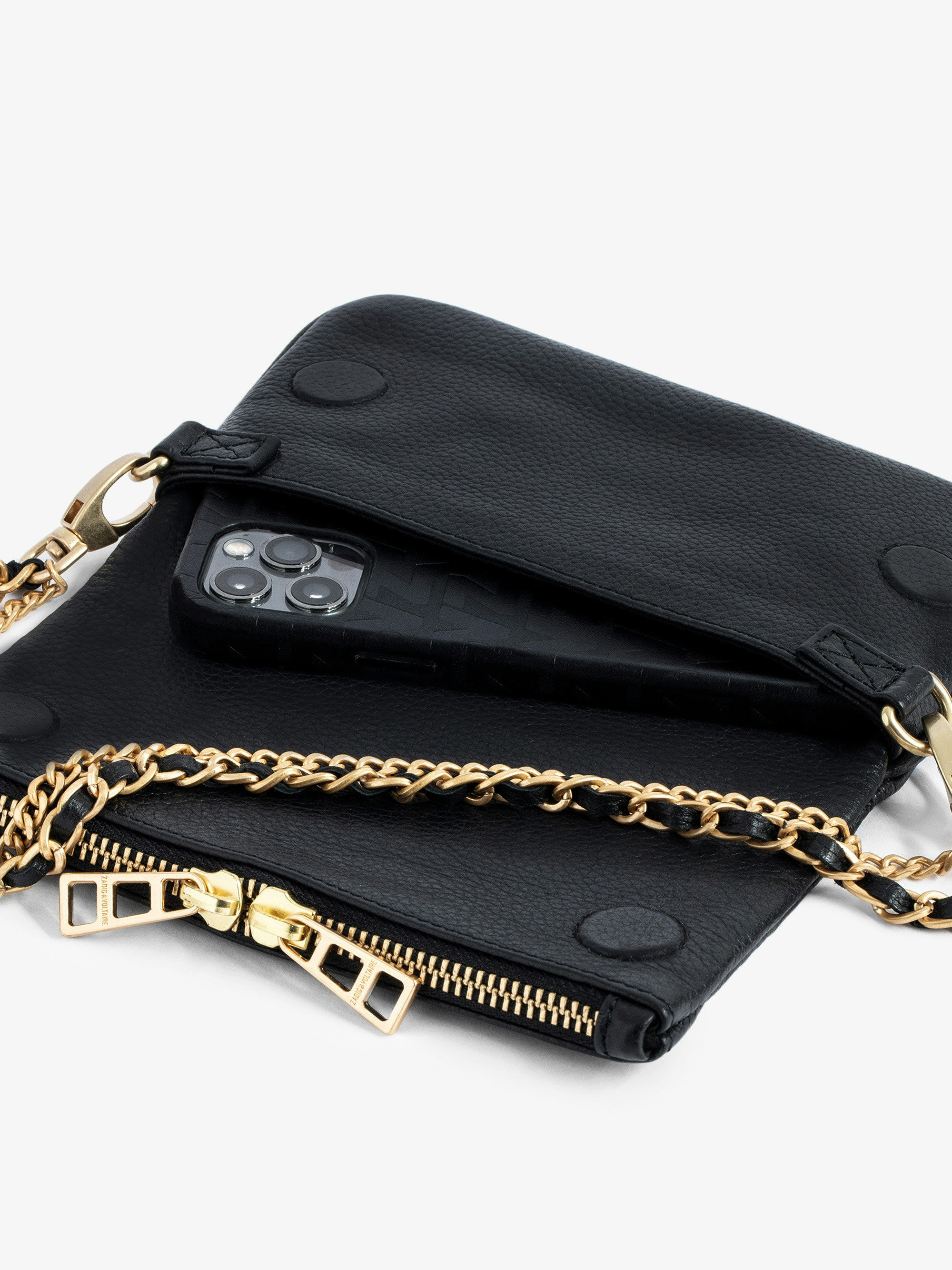 Rock Nano Clutch - 6