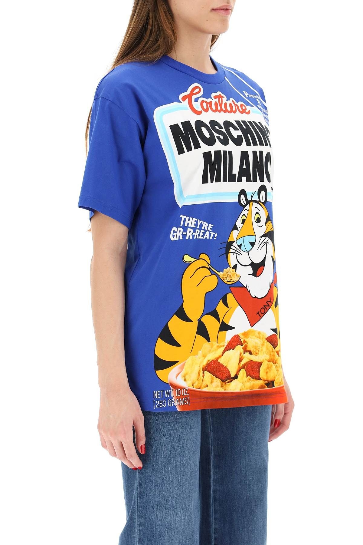 KELLOGG'S TONY THE TIGER T-SHIRT - 3