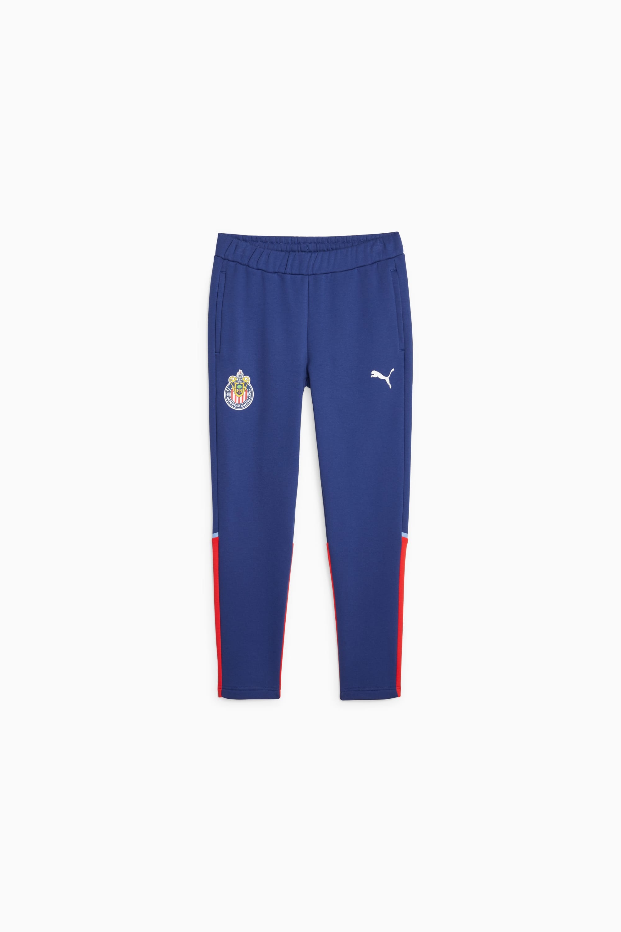 C.D. Guadalajara Men's Soccer Pants - 1