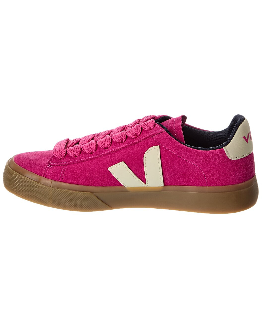 VEJA Campo Suede Sneaker - 2
